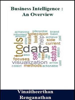 cover image of Business Intelligence